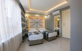 Hurriyet Hotel