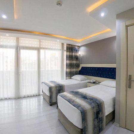 Hurriyet Hotel İstanbul Dış mekan fotoğraf