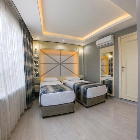 Hurriyet Hotel İstanbul Dış mekan fotoğraf
