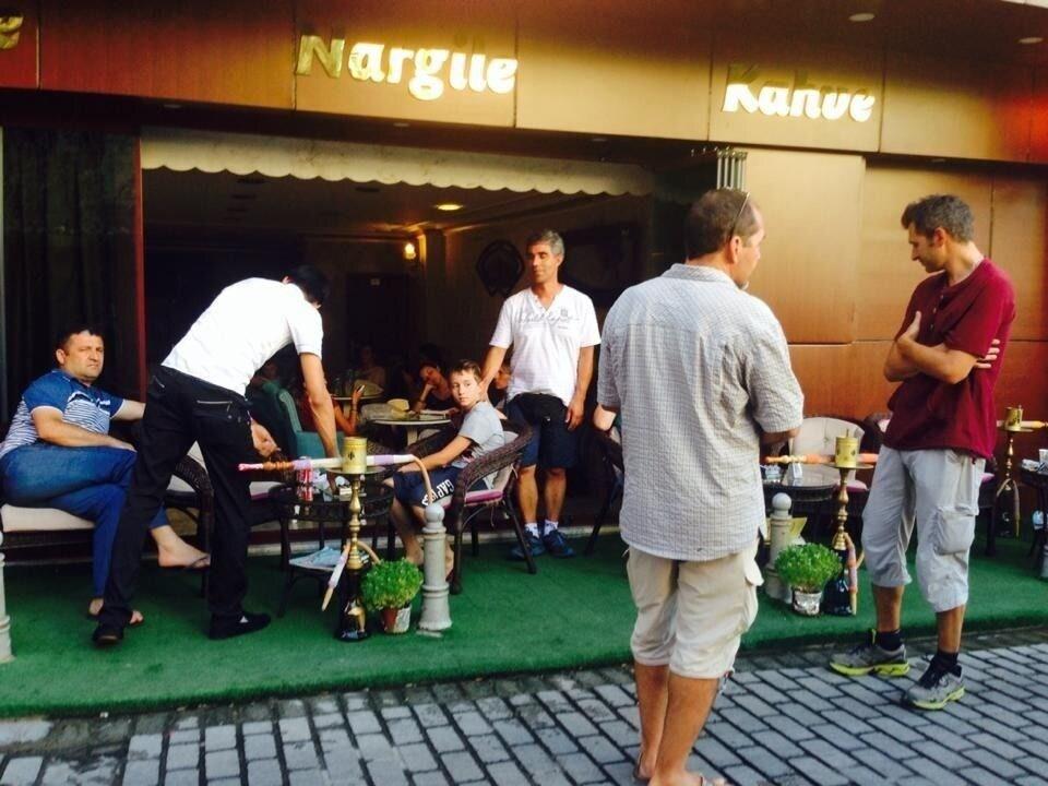 Hurriyet Hotel İstanbul Dış mekan fotoğraf