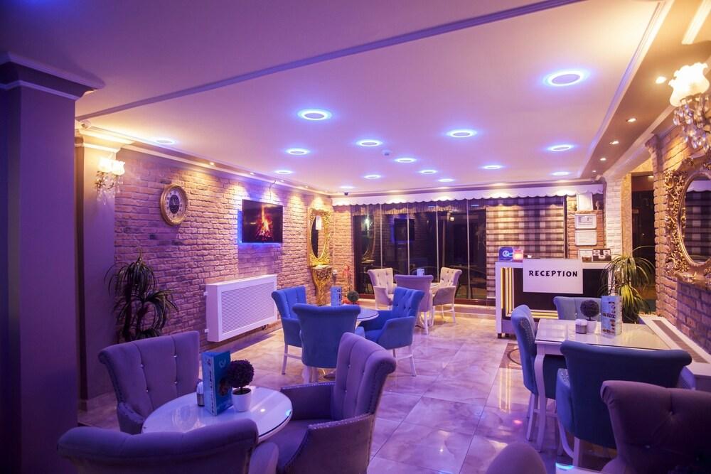 Hurriyet Hotel İstanbul Dış mekan fotoğraf