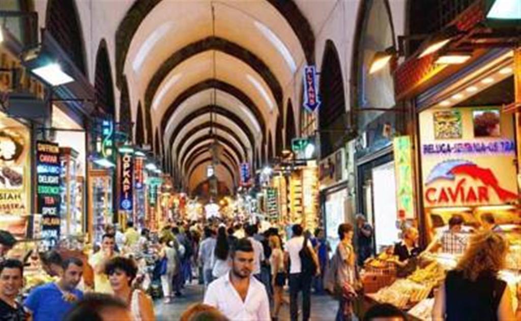 Hurriyet Hotel İstanbul Dış mekan fotoğraf