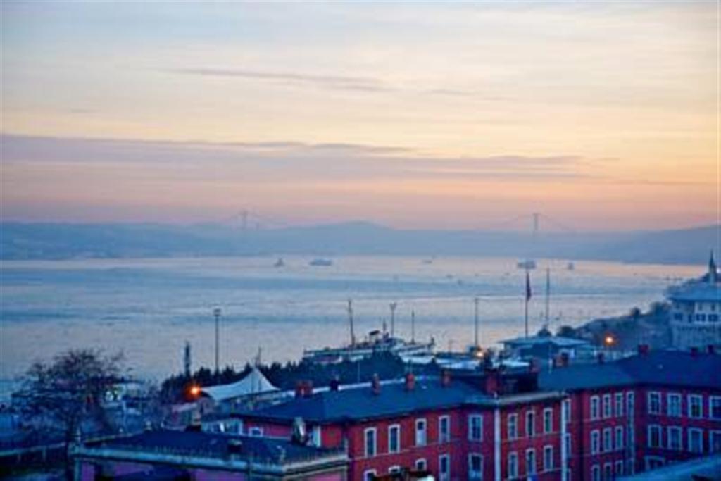 Hurriyet Hotel İstanbul Dış mekan fotoğraf