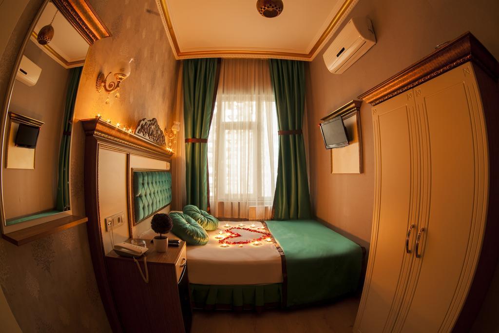 Hurriyet Hotel İstanbul Dış mekan fotoğraf
