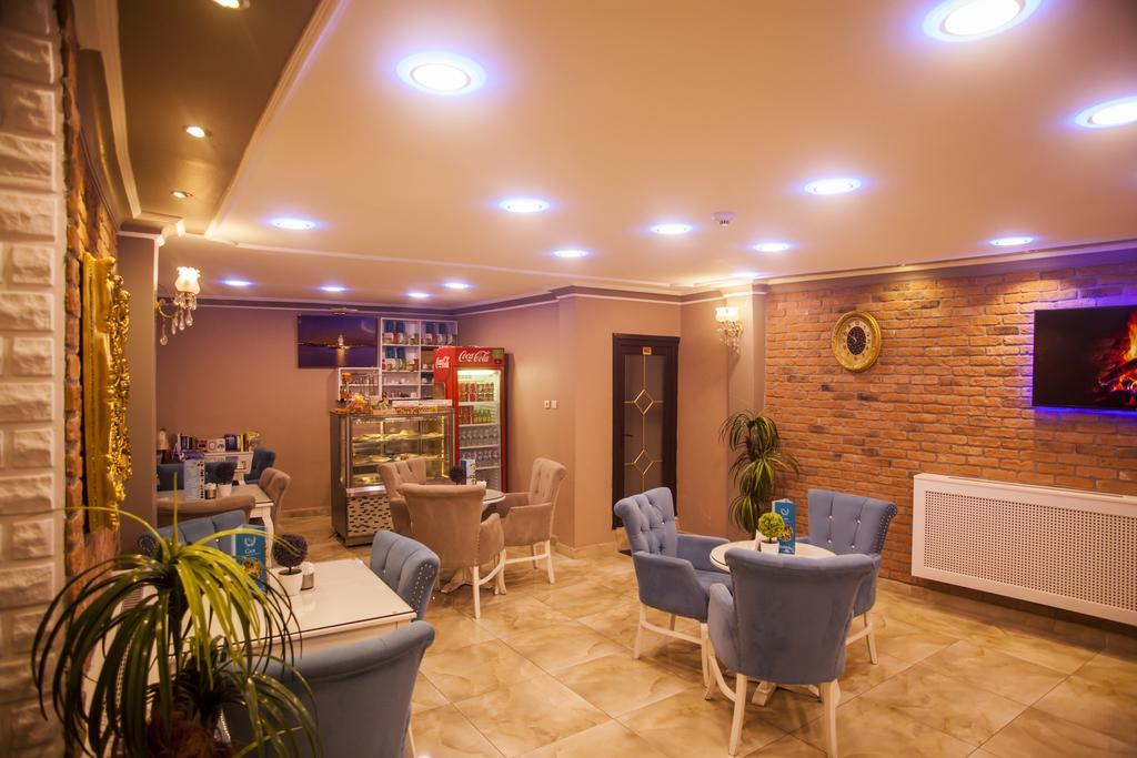 Hurriyet Hotel İstanbul Dış mekan fotoğraf