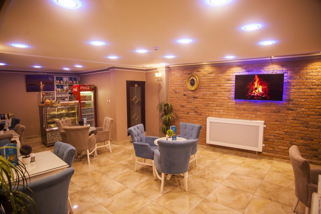 Hurriyet Hotel İstanbul Dış mekan fotoğraf