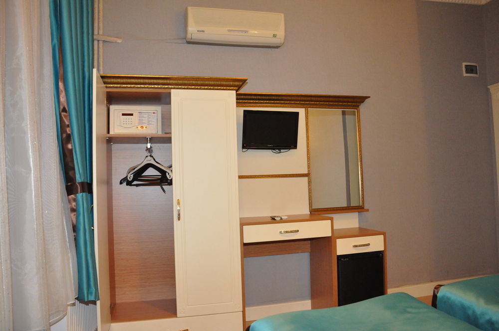 Hurriyet Hotel İstanbul Dış mekan fotoğraf